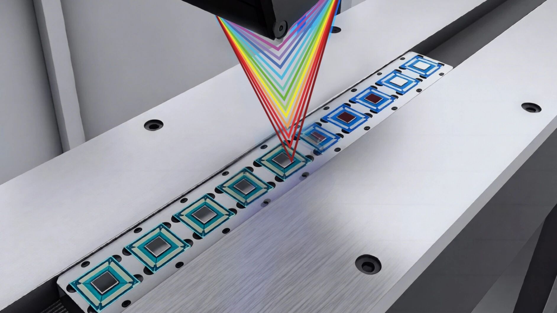 Meet LightE at CCIOE 2026 Changchun for Precision Optical Measurement