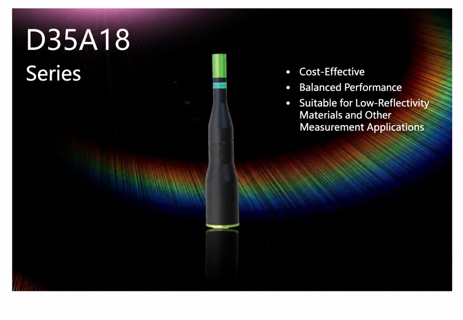 teste de vácuo d35a18 en