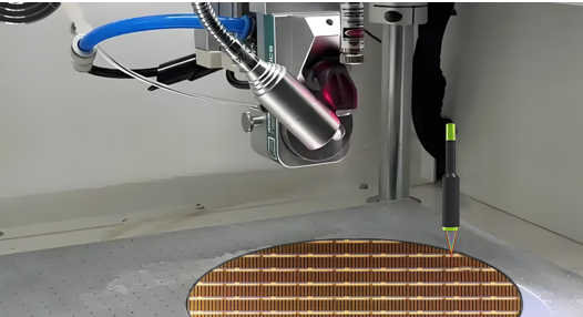 Meet LightE at GSIE 2026 Chongqing to Explore Semiconductor Precision Inspection